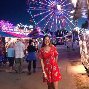 Meet your Posher, Luis